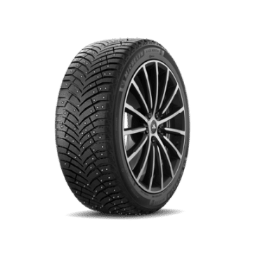 Picture of Michelin X-Ice North 4 SUV 235-55R19 105T XL