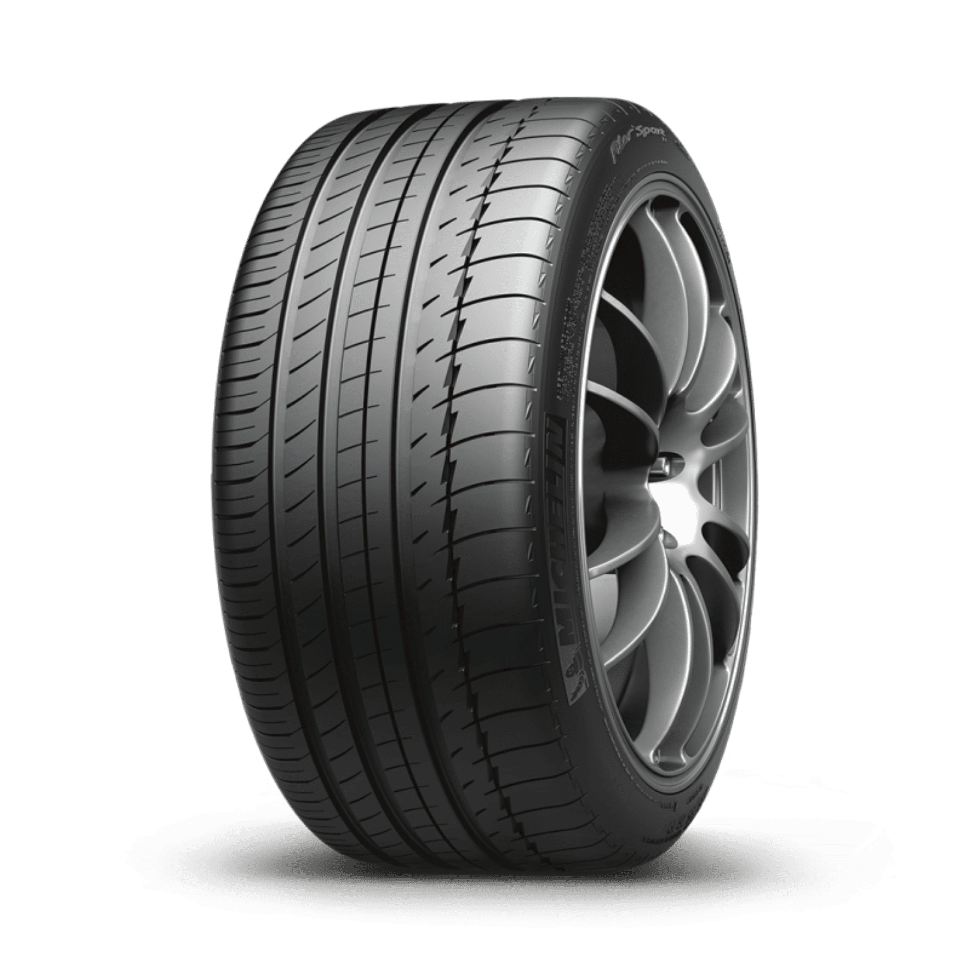 Picture of Michelin Pilot Sport PS2 245-35ZR18 92Y