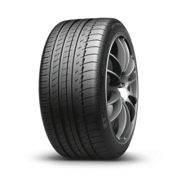 Picture of Michelin Pilot Sport PS2 245-35ZR18 92Y