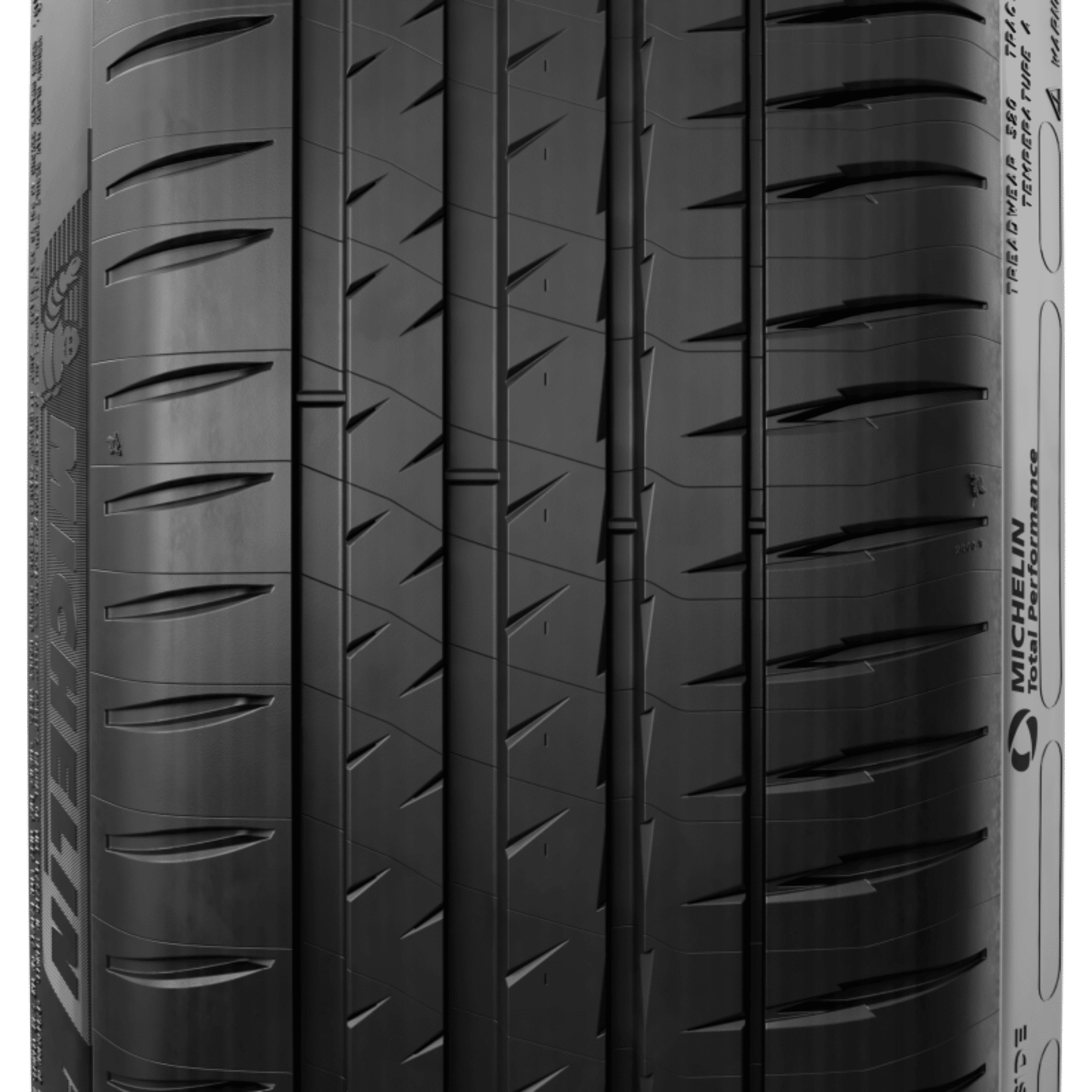 Picture of Michelin Pilot Sport 5 235-45ZR19 99Y XL