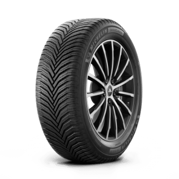 Picture of Michelin Crossclimate2 A-W 205-50R17 93V XL