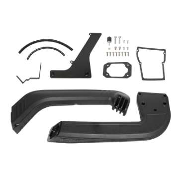 Picture of Injen 18-23 Jeep Wrangler JL-JT Evolution Snorkel System