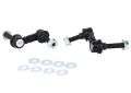 Picture of Whiteline 12-23 Nissan GT-R Front Sway Bar Link Kit