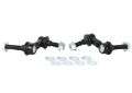 Picture of Whiteline 12-23 Nissan GT-R Front Sway Bar Link Kit