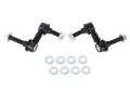 Picture of Whiteline 12-23 Nissan GT-R Front Sway Bar Link Kit