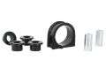 Picture of Whiteline 01-05 Lexus IS300 Front Steering Rack and Pinion - Mount Bushing Kit