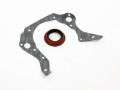 Picture of Cometic Ford Windsor -031in Fiber Timing Cover Gasket Kit SVO