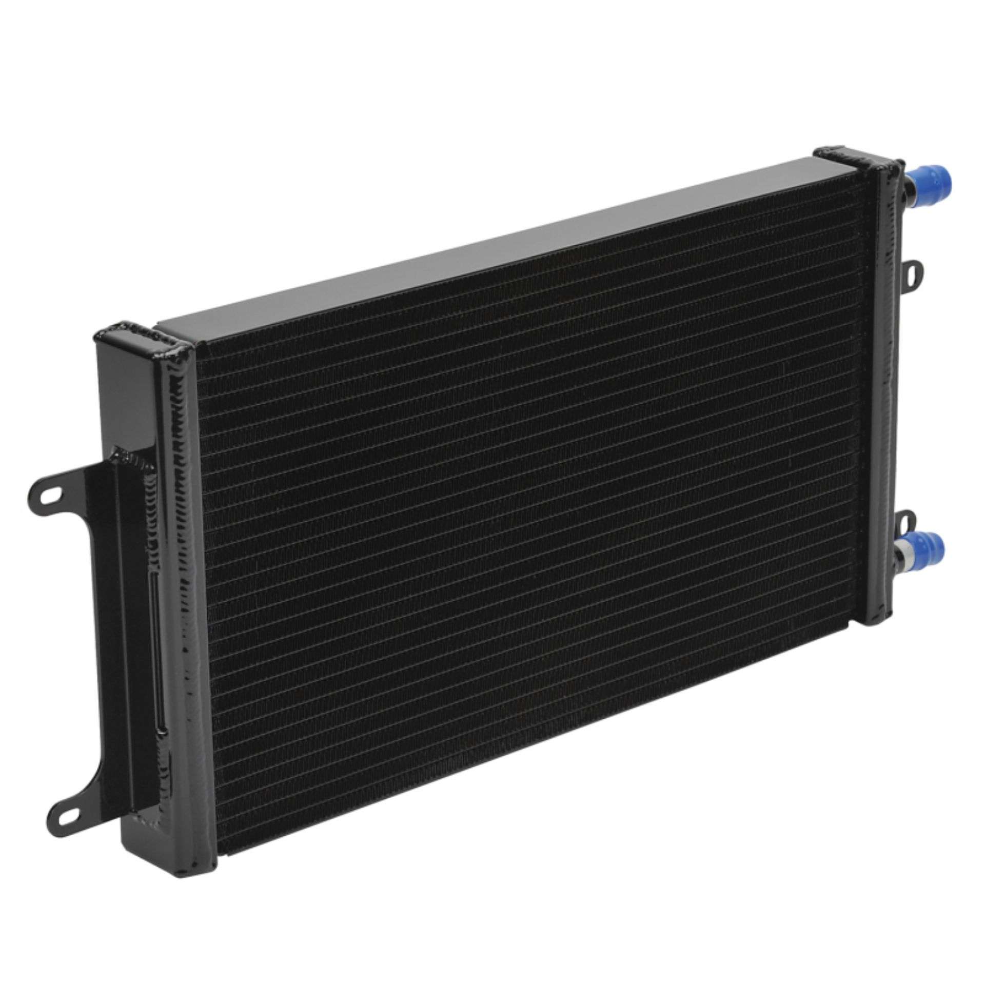 Picture of Edelbrock Heat Exchanger Dual Pass Single Row 20in x 10-75in x 2-12in - Raw