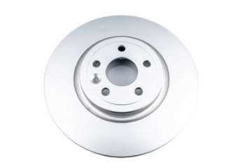 Picture of DBA 18-20 Land Rover Range Rover Velar 325mm Front Rotor Front En-Shield Standard Rotor