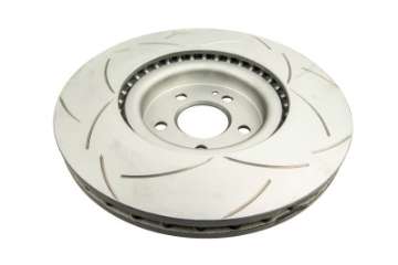 Picture of DBA 15-20 Mercedes-Benz CLA45 AMG 350mm Front Rotor Front Slotted Street Series Rotor