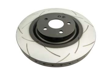 Picture of DBA 15-20 Mercedes-Benz CLA45 AMG 350mm Front Rotor Front Slotted Street Series Rotor