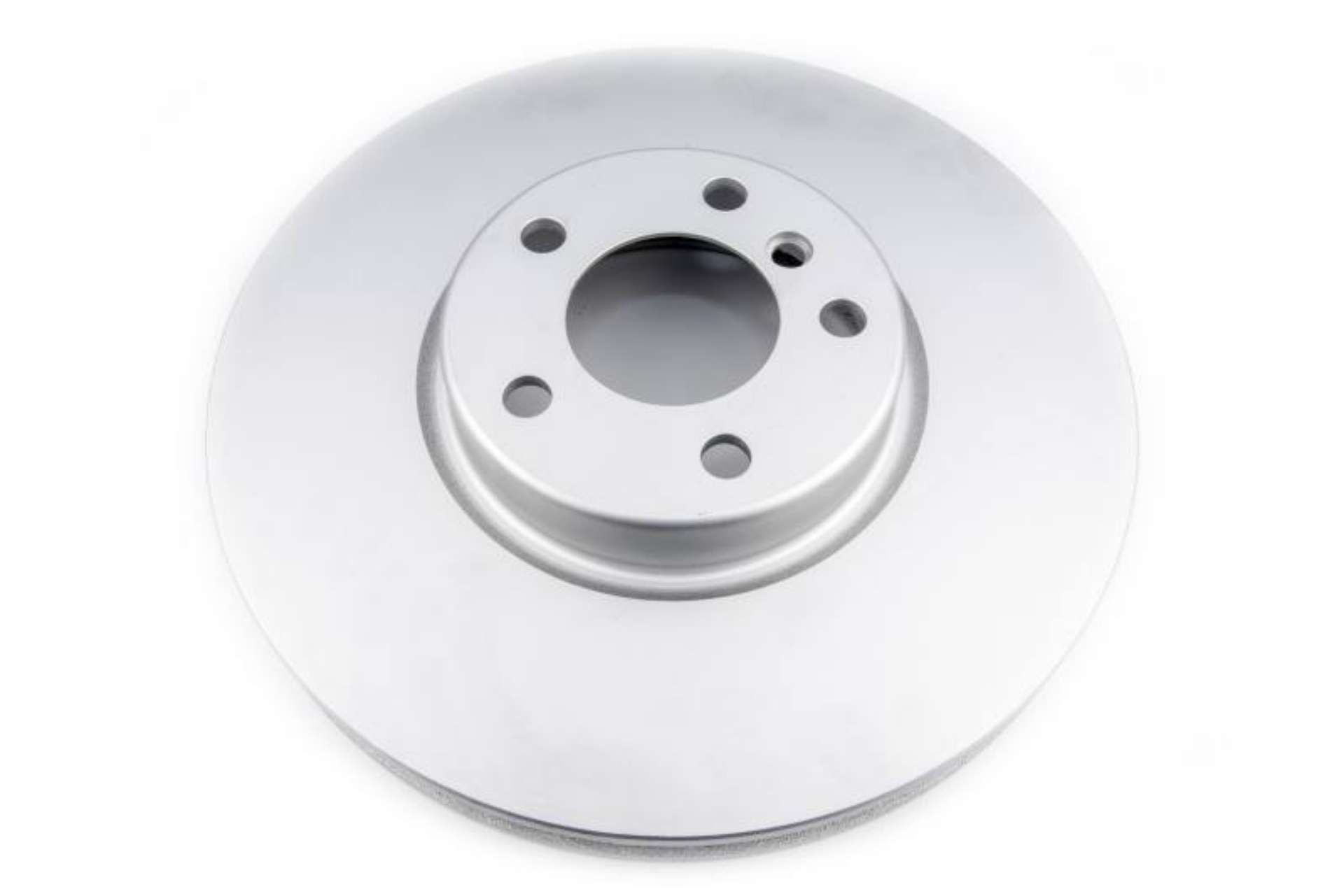 Picture of DBA 11-13 BMW 535i Directional Front Rotor Sedan Front Left En-Shield Standard Rotor