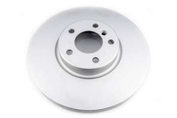 Picture of DBA 11-13 BMW 535i Directional Front Rotor Sedan Front Left En-Shield Standard Rotor