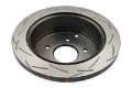 Picture of DBA 88-94 Chevrolet Corvette Standard Suspension Front 4000 Series Slotted Rotor