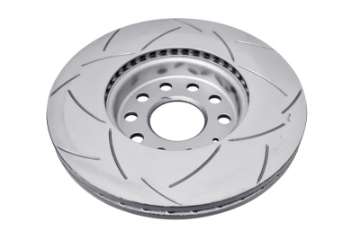 Picture of DBA 14-20 Volkswagen Jetta w-288 Front Rotor Front Slotted Street Series Rotor