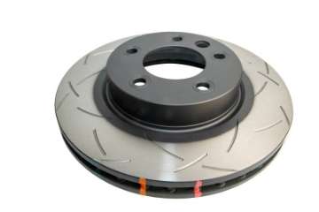 Picture of DBA 15-18 Volkswagen Touareg 330mm Front Rotor Front 4000 Series Slotted Rotor