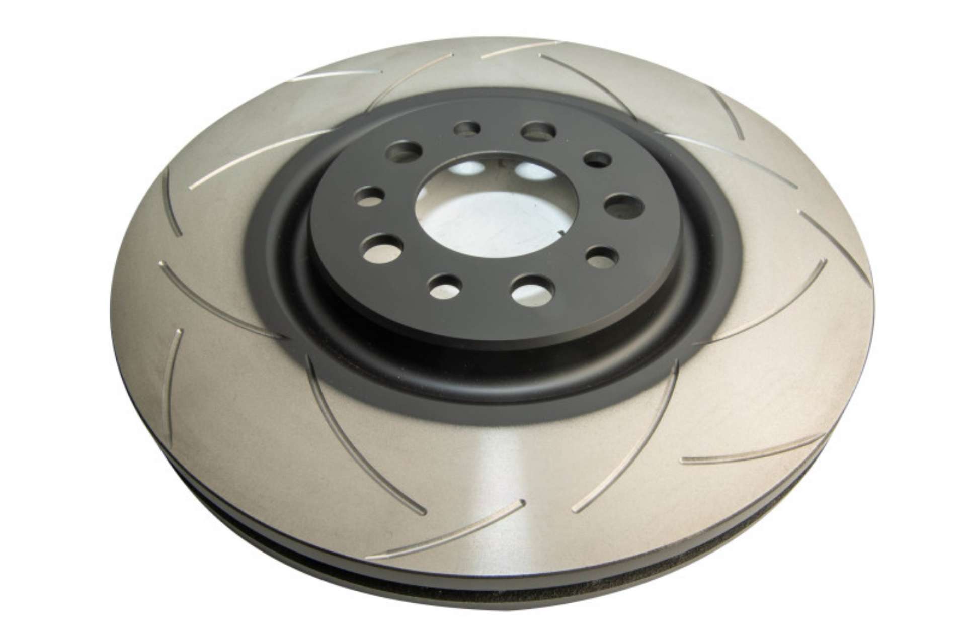 Picture of DBA 15-17 Chrysler 200 w-330mm Front Rotor Front Slotted Street Series Rotor