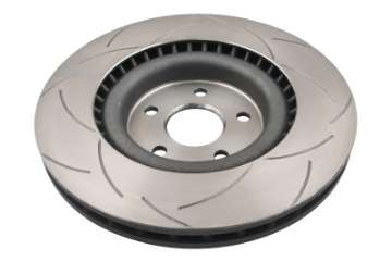 Picture of DBA 17-20 Dodge Durango 380mm Front Rotor Front Slotted Street Series Rotor