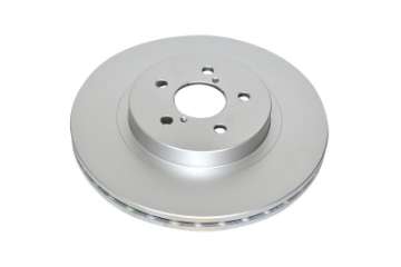 Picture of DBA 17-20 Subaru Impreza 294mm Front Rotor Front En-Shield Standard Rotor