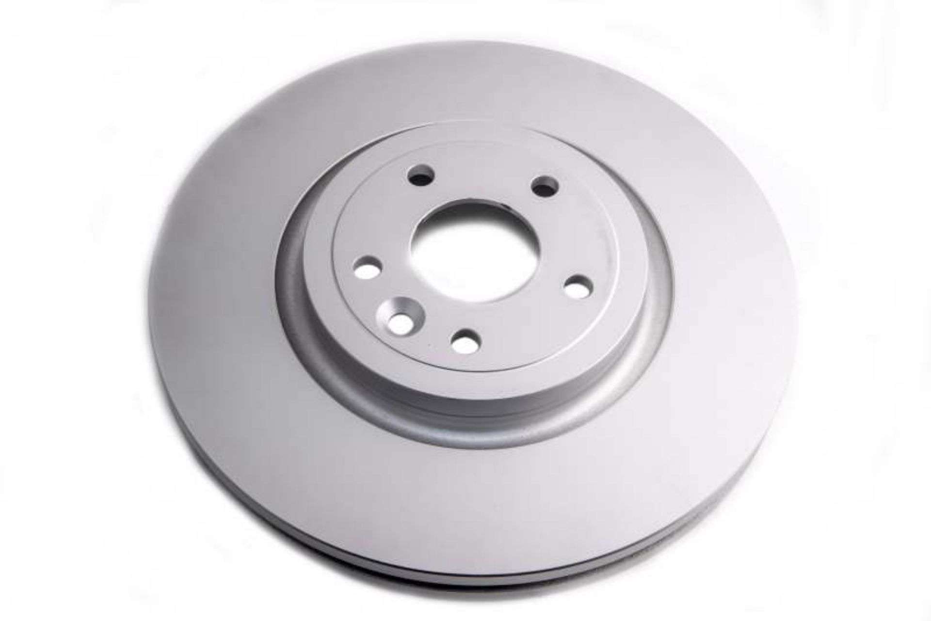 Picture of DBA 2017 Jaguar XF 325mm Front Rotor 4 Cyl Front En-Shield Standard Rotor