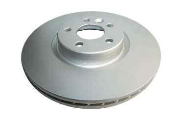 Picture of DBA 16-17 Volvo XC60 w-324mm Front Rotor Front En-Shield Standard Rotor