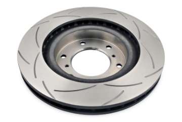 Picture of DBA 13-18 Volkswagen Jetta 2-0L Sedan Front Slotted Street Series Rotor