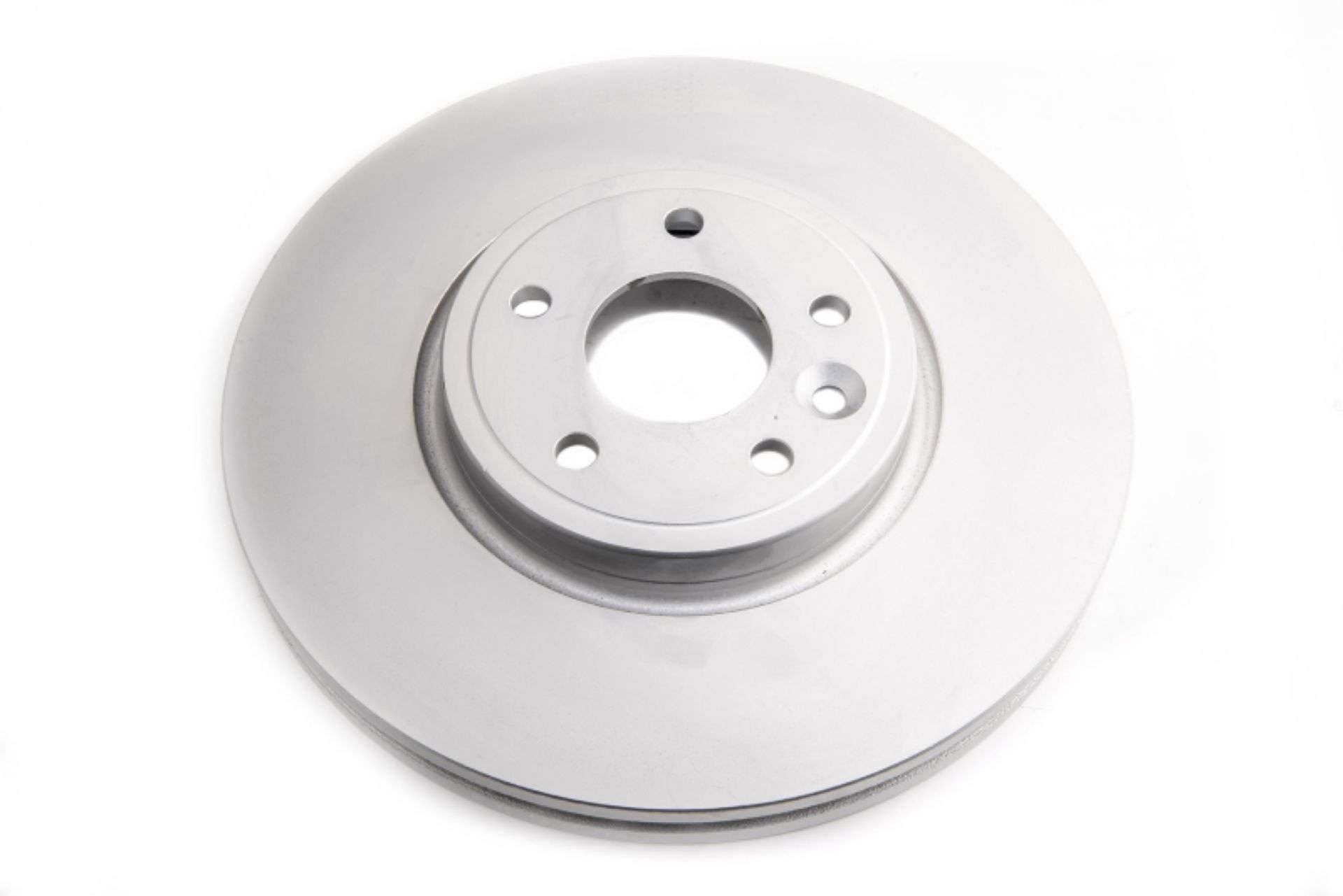 Picture of DBA 16-18 Jaguar XE 316mm Front Rotor Front En-Shield Standard Rotor