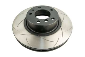 Picture of DBA 14-16 Mercedes-Benz E250 AWD-RWD Rear Slotted Street Series Rotor