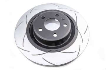 Picture of DBA 17-20 Audi A4 338mm Front Rotor Front Slotted Street Series Rotor