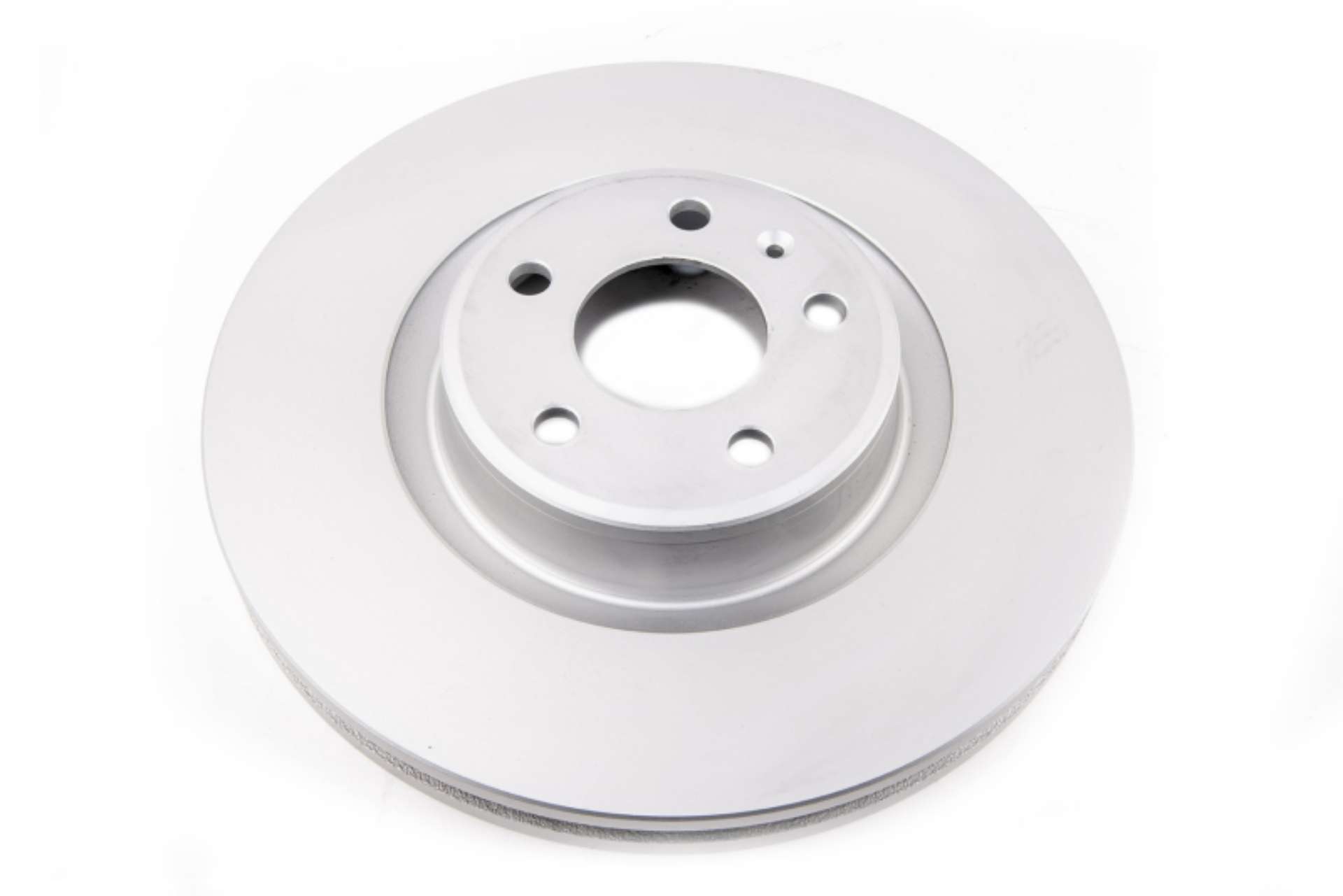 Picture of DBA 17-20 Audi A4 338mm Front Rotor Front En-Shield Standard Rotor