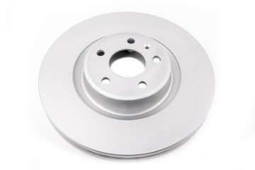 Picture of DBA 17-20 Audi A4 338mm Front Rotor Front En-Shield Standard Rotor