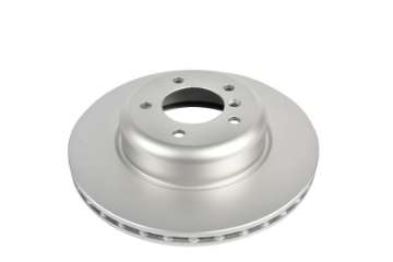 Picture of DBA 11-16 BMW Z4 sDrive28i-sDrive35i Front En-Shield Standard Rotor