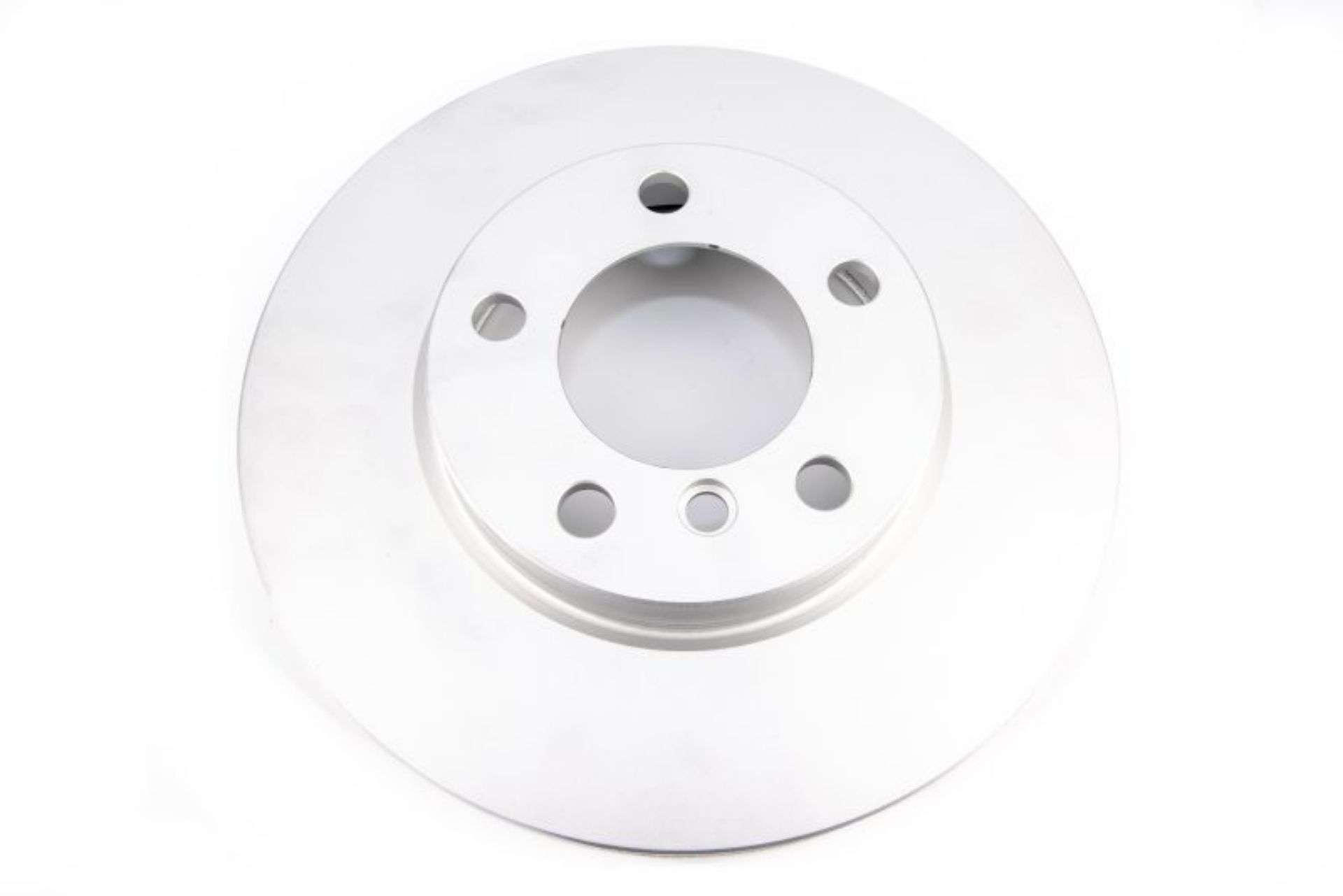 Picture of DBA 11-16 Mini Cooper Countryman Base Front En-Shield Standard Rotor