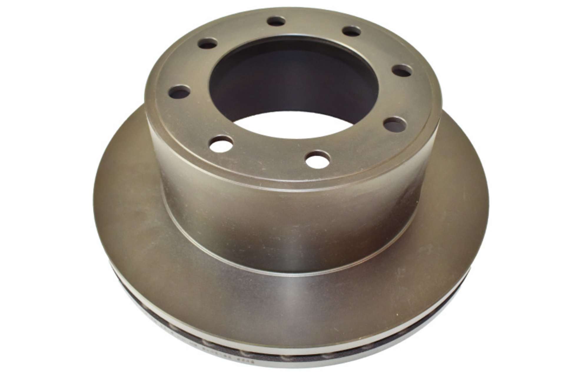 Picture of DBA 2010 Ford F-350 Super Duty 4WD Rear 4000 Series Standard Rotor