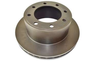 Picture of DBA 2010 Ford F-350 Super Duty 4WD Rear 4000 Series Standard Rotor