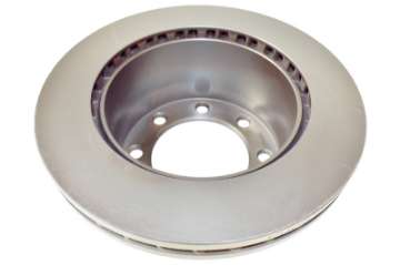 Picture of DBA 2010 Ford F-350 Super Duty 4WD Rear 4000 Series Standard Rotor