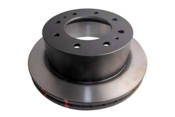 Picture of DBA 14-18 Chevrolet Silverado 2500 Rear 4000 Series Standard Rotor