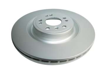 Picture of DBA 16-17 Mercedes-Benz GLE350 AMG Front En-Shield Standard Rotor