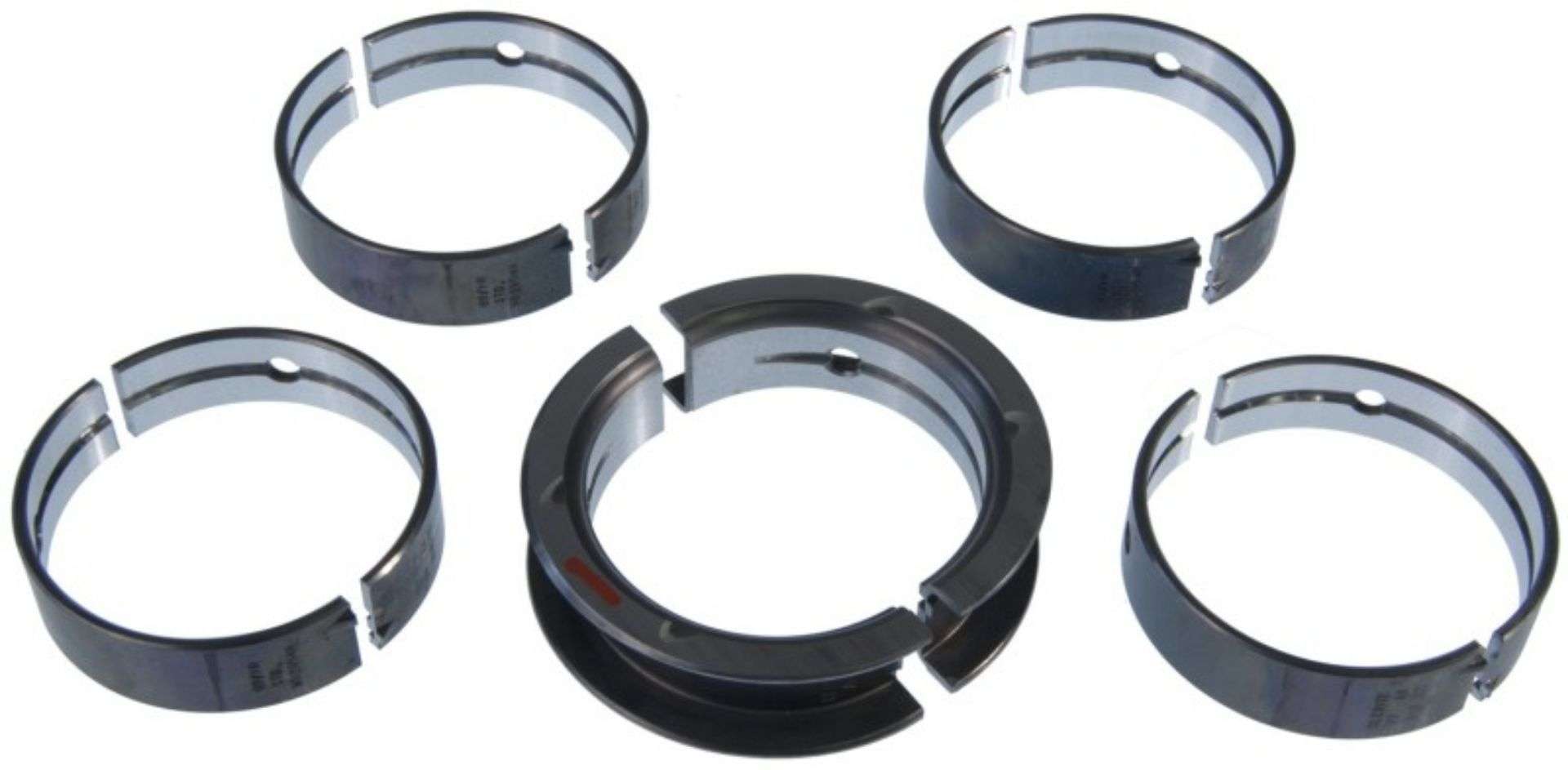 Picture of Clevite GMC Pass 61 1-0L Eng 1985-93 Suzuki 61 1-0L Eng 1985-93 Main Bearing Set