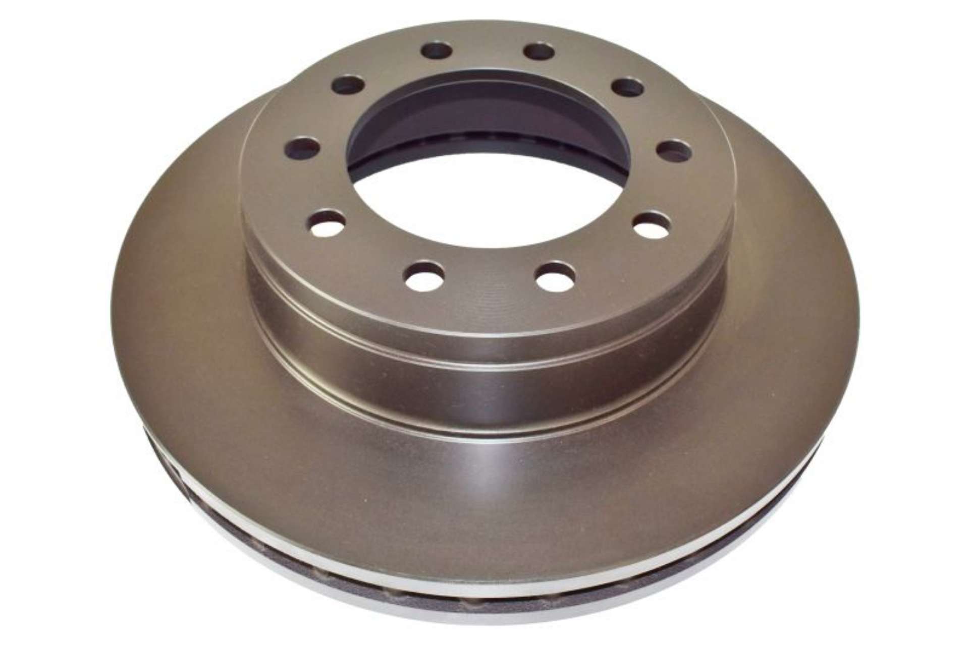 Picture of DBA 03-10 Ford F-250 Super Duty Front 4000 Series Standard Rotor