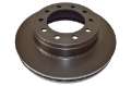 Picture of DBA 03-10 Ford F-250 Super Duty Front 4000 Series Standard Rotor