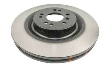 Picture of DBA 16-17 Mercedes-Benz GLE350 AMG Front 4000 Series Standard Rotor