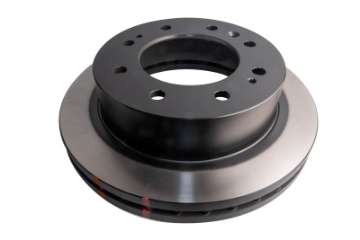 Picture of DBA 14-18 Chevrolet Silverado 2500 Front 4000 Series Standard Rotor