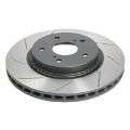 Picture of DBA 06-13 Suzuki Grand Vitara Front Slotted Street Series Rotor