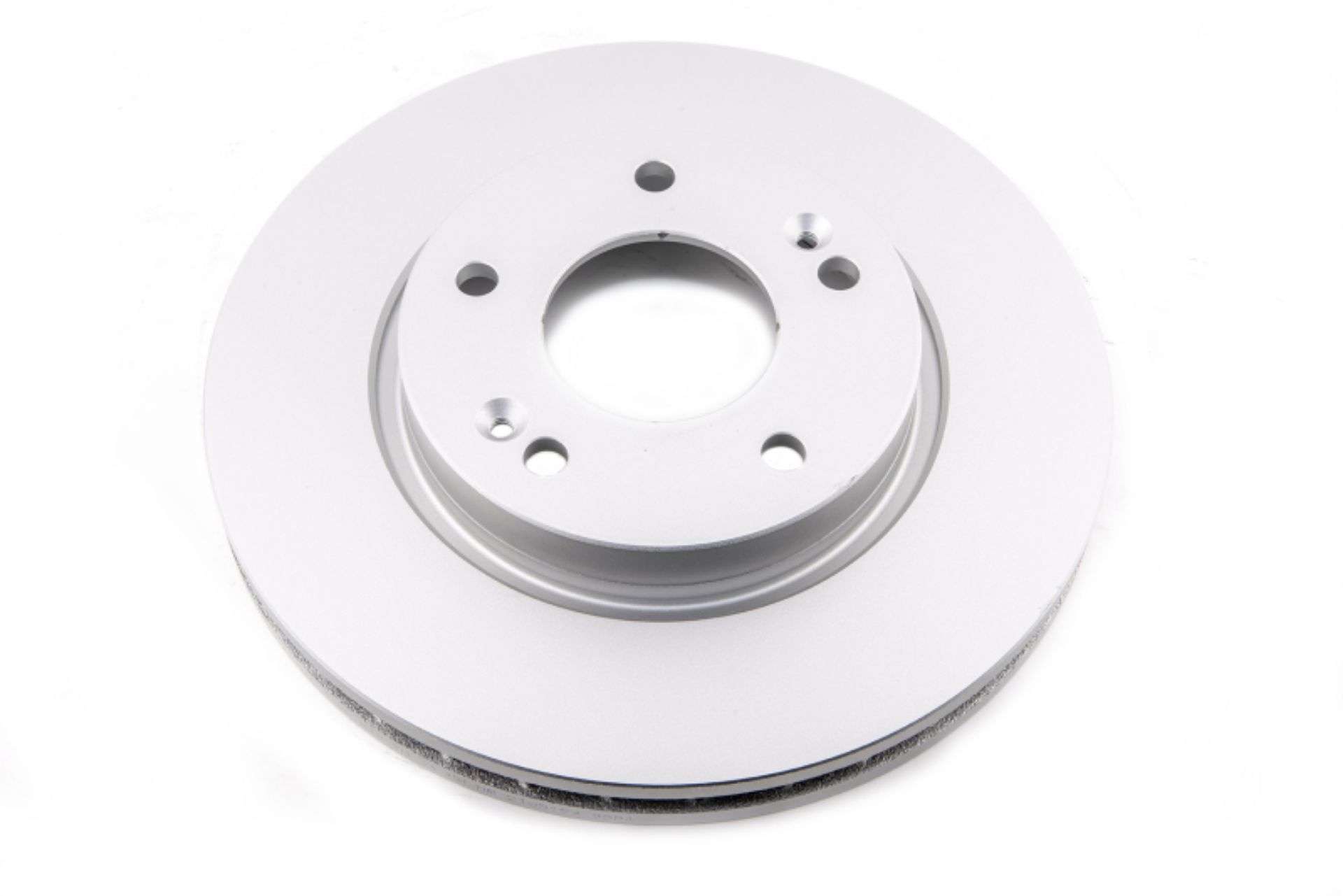 Picture of DBA 07-10 Hyundai Elantra Sedan Front En-Shield Standard Rotor