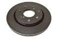 Picture of DBA 10-11 Ford F-150 7 Lug 4WD Rear 4000 Series Standard Rotor