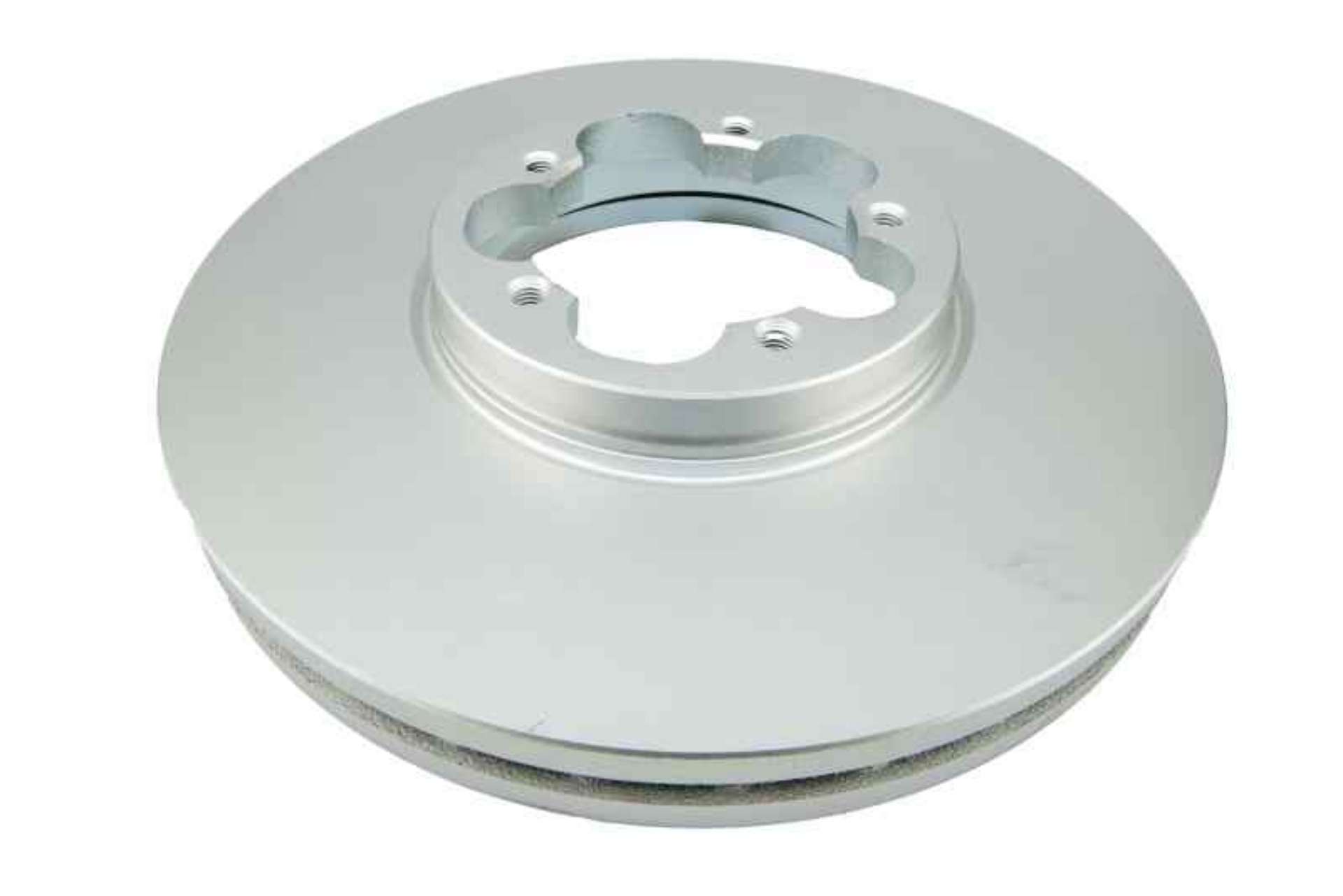 Picture of DBA 18-20 Ford Transit-150 SRW Front En-Shield Standard Rotor