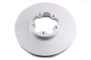 Picture of DBA 15-20 Ford Transit-350 DRW Front En-Shield Standard Rotor