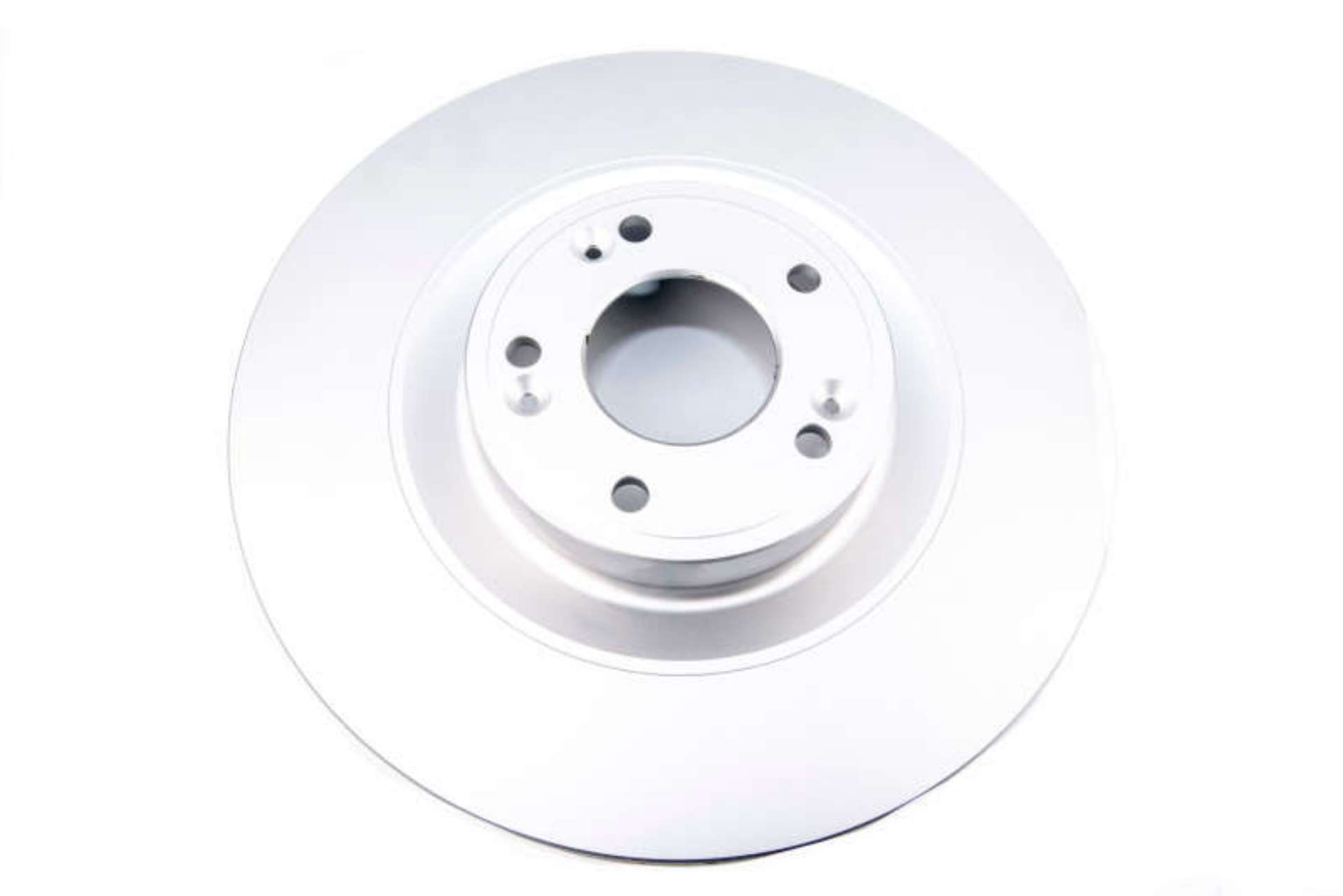 Picture of DBA 12-17 Hyundai Genesis 3-8L Front En-Shield Standard Rotor