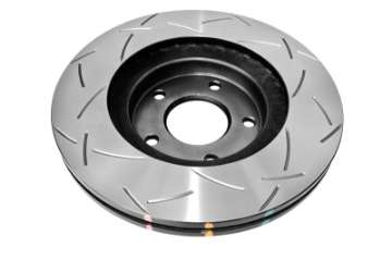 Picture of DBA 13-20 Nissan Altima Sedan Front 4000 Series Slotted Rotor